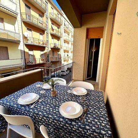 Appartement Casa Mare L.Ea. à Follonica Extérieur photo
