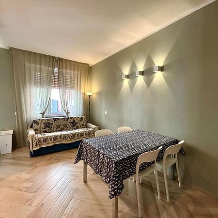 Appartement Casa Mare L.Ea. à Follonica Extérieur photo