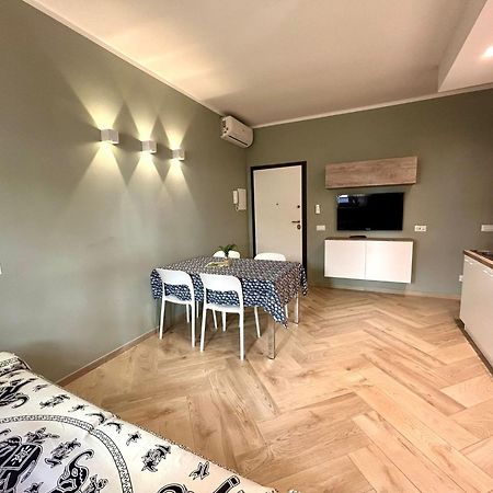 Appartement Casa Mare L.Ea. à Follonica Extérieur photo
