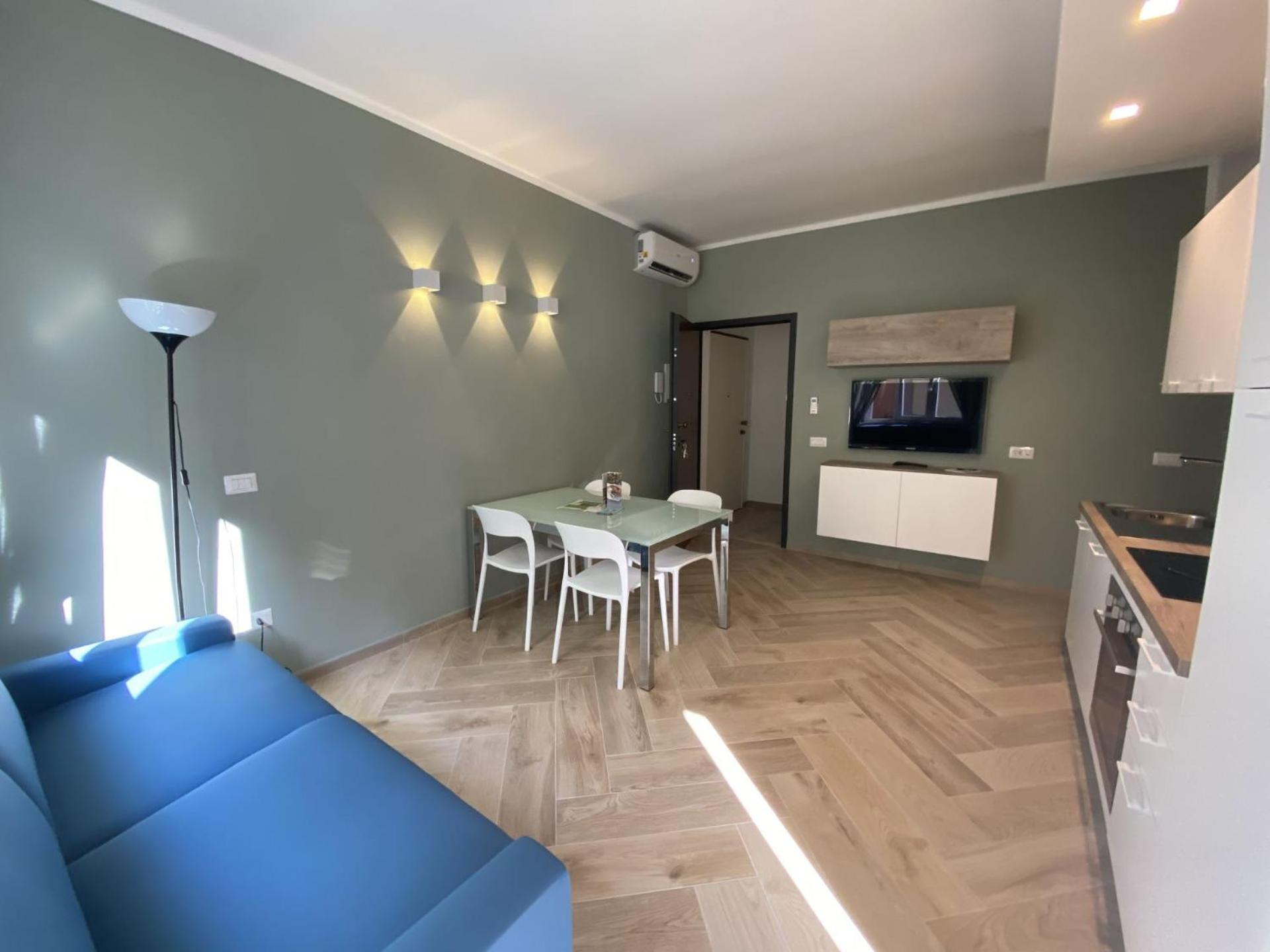 Appartement Casa Mare L.Ea. à Follonica Extérieur photo