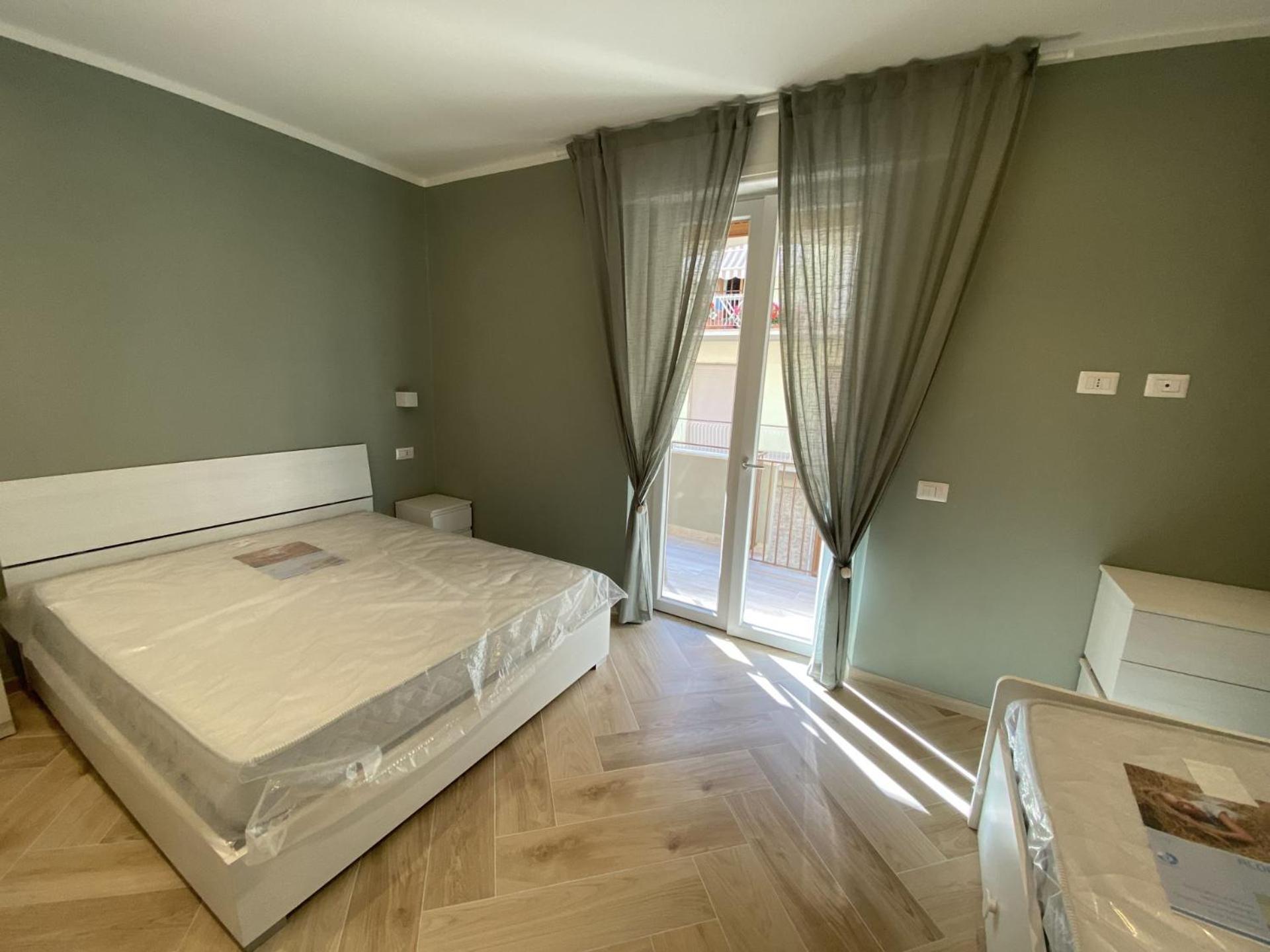 Appartement Casa Mare L.Ea. à Follonica Extérieur photo