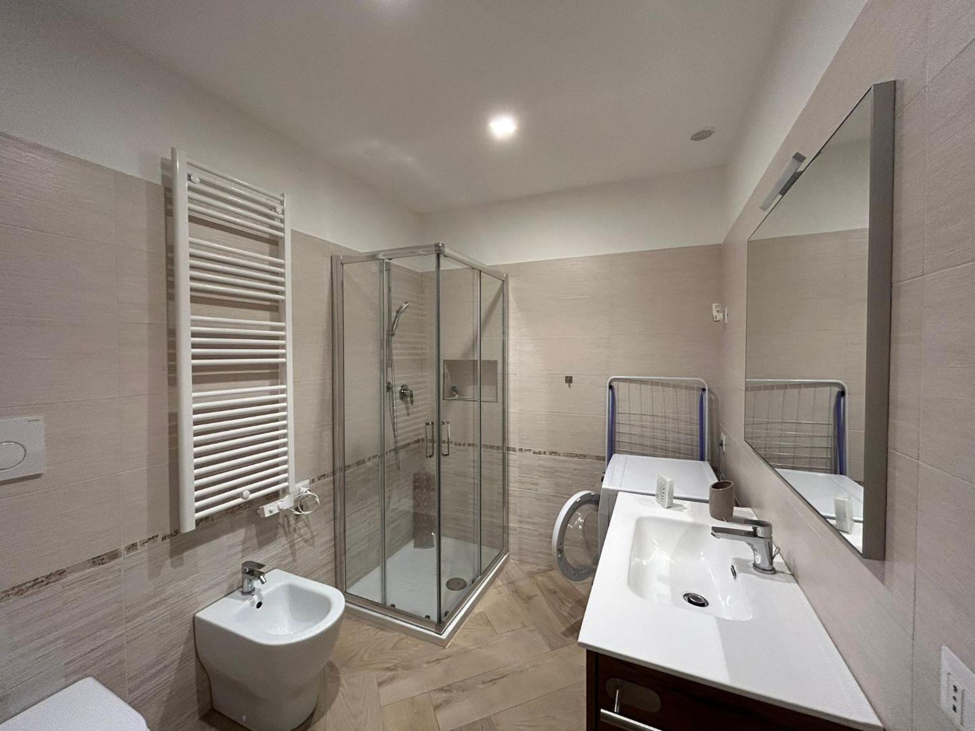 Appartement Casa Mare L.Ea. à Follonica Extérieur photo