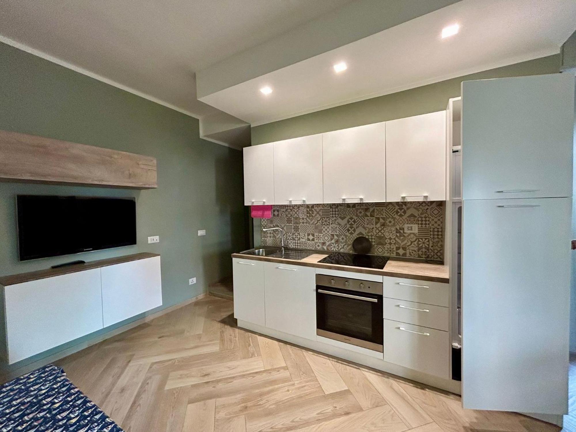 Appartement Casa Mare L.Ea. à Follonica Extérieur photo